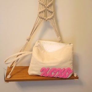 wristlet clutch purse